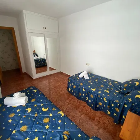 Apartamento Stefy House