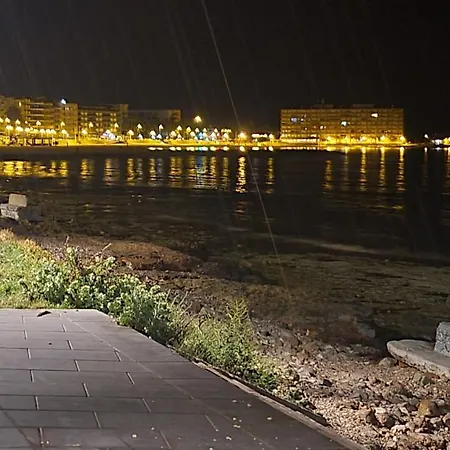 Apartamento Stefy House *