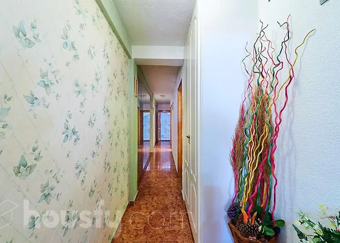 Stefy House Apartamento Torrevieja