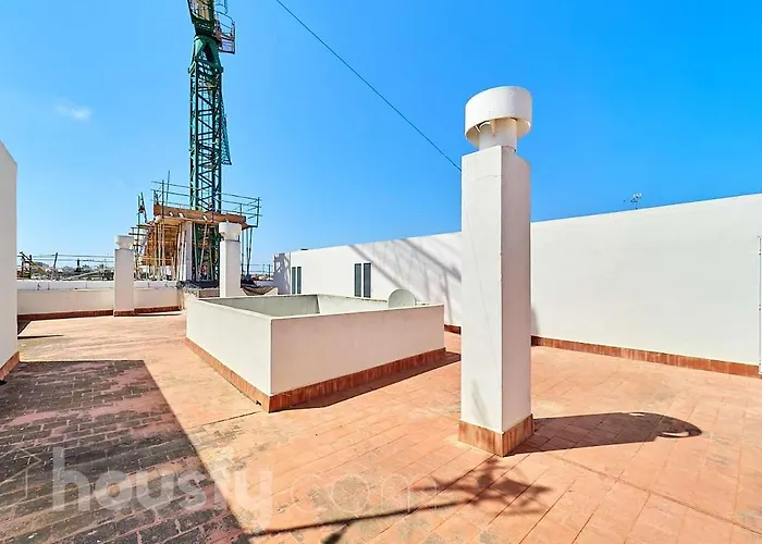 Stefy House Apartamento Torrevieja