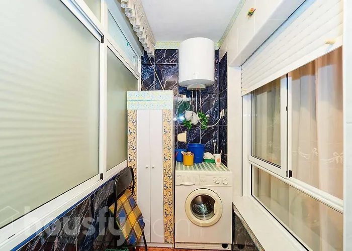 Stefy House Apartamento Torrevieja