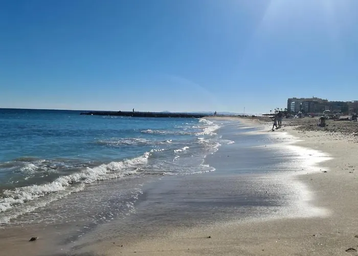 Apartamento Stefy House Torrevieja