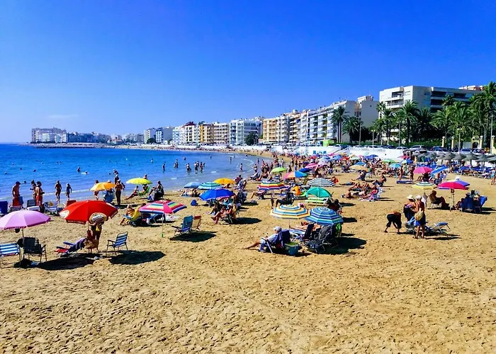 Stefy House * Torrevieja