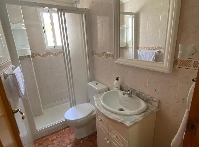 Apartamento Stefy House Torrevieja