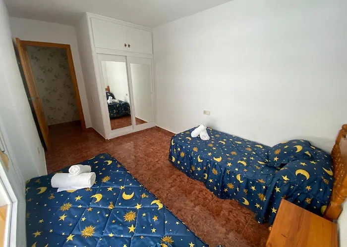 Apartamento Stefy House