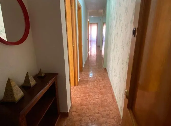 Stefy House Apartamento