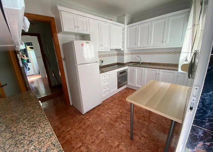 Apartamento Stefy House *