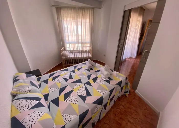 Stefy House * Torrevieja