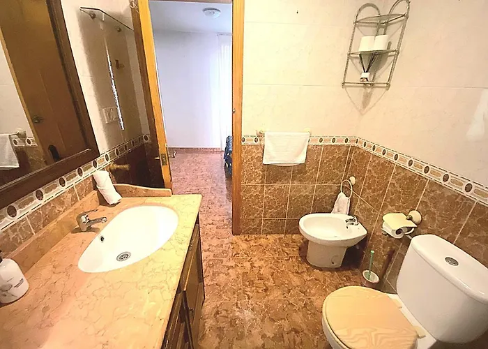 Stefy House * Torrevieja