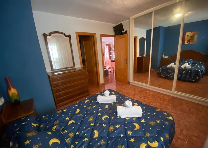 Apartamento Stefy House *