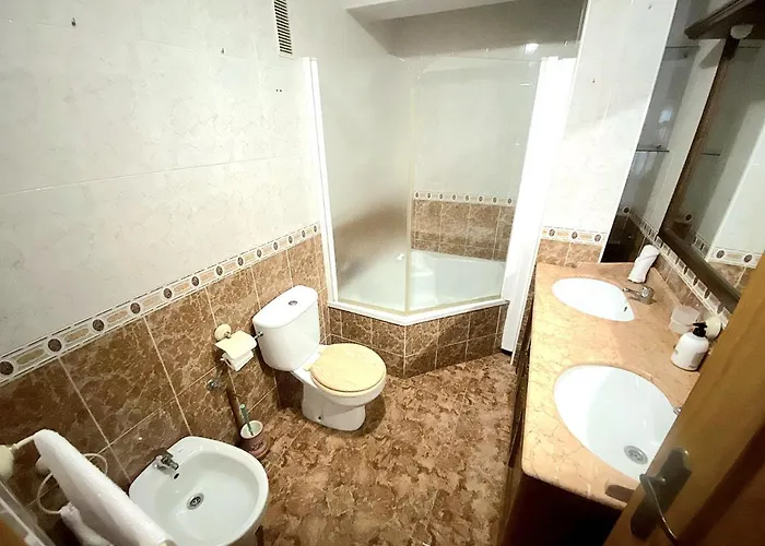 Apartamento Stefy House Torrevieja