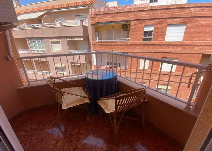 Apartamento Stefy House