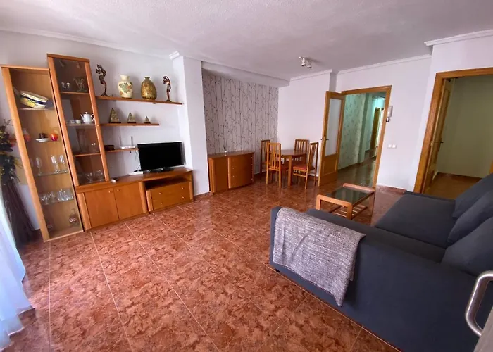 Apartamento Stefy House Torrevieja