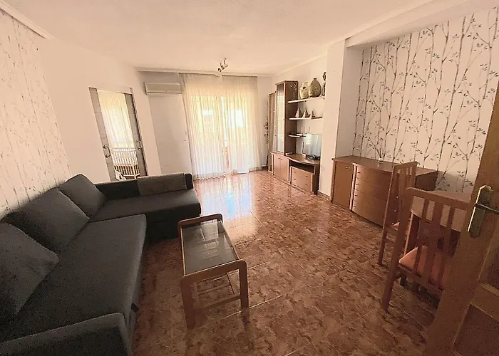 Stefy House * Torrevieja