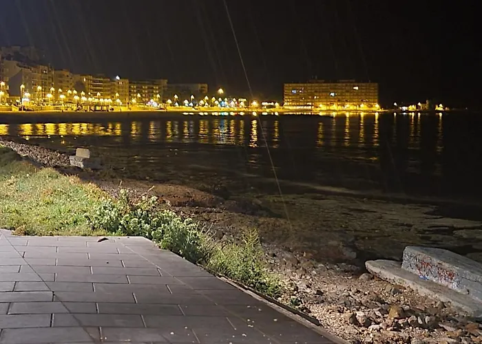 Apartamento Stefy House *