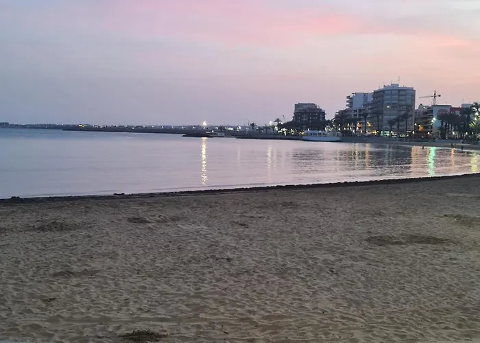 Stefy House Apartamento Torrevieja