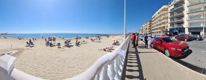 Stefy House Apartamento *