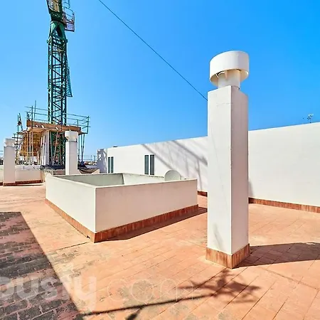 Stefy House Daire Torrevieja