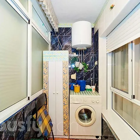 Stefy House Daire Torrevieja