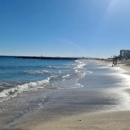 Daire Stefy House Torrevieja