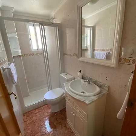 Daire Stefy House Torrevieja