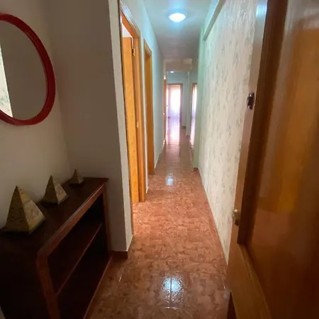 Stefy House Apartment
