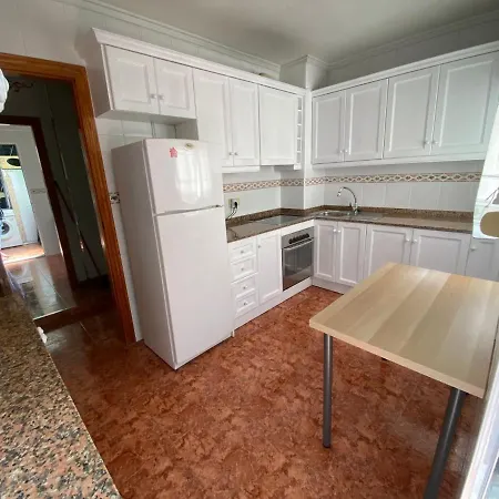 Apartment Stefy House *