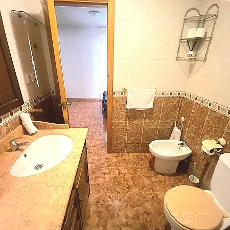 Stefy House * Torrevieja