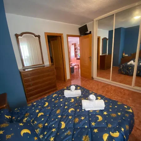 Daire Stefy House *