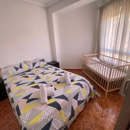 Apartment Stefy House *