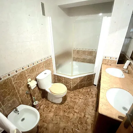 Daire Stefy House Torrevieja