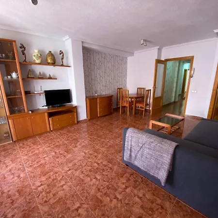 Daire Stefy House Torrevieja