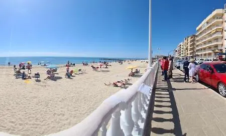 Stefy House Appartement *