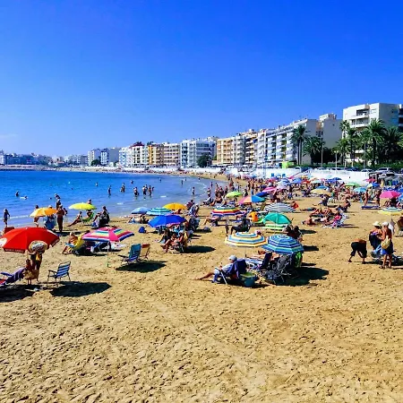 Stefy House * Torrevieja
