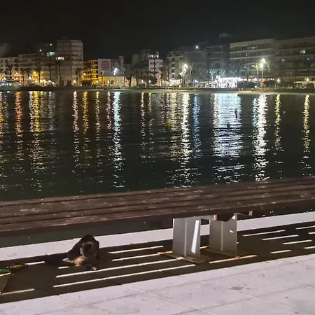 Lejlighed Stefy House *