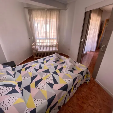 Stefy House * Torrevieja