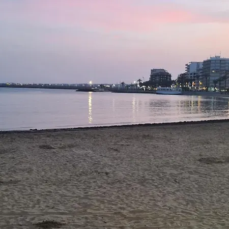 Stefy House Lejlighed Torrevieja